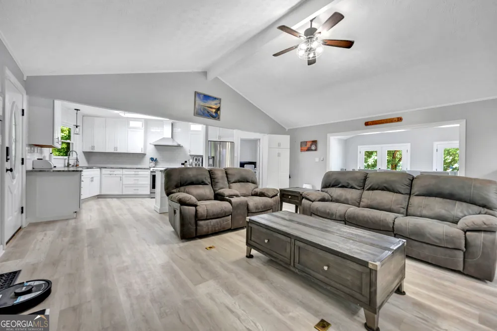 1155 Alcovy North DR Mansfield, GA 30055