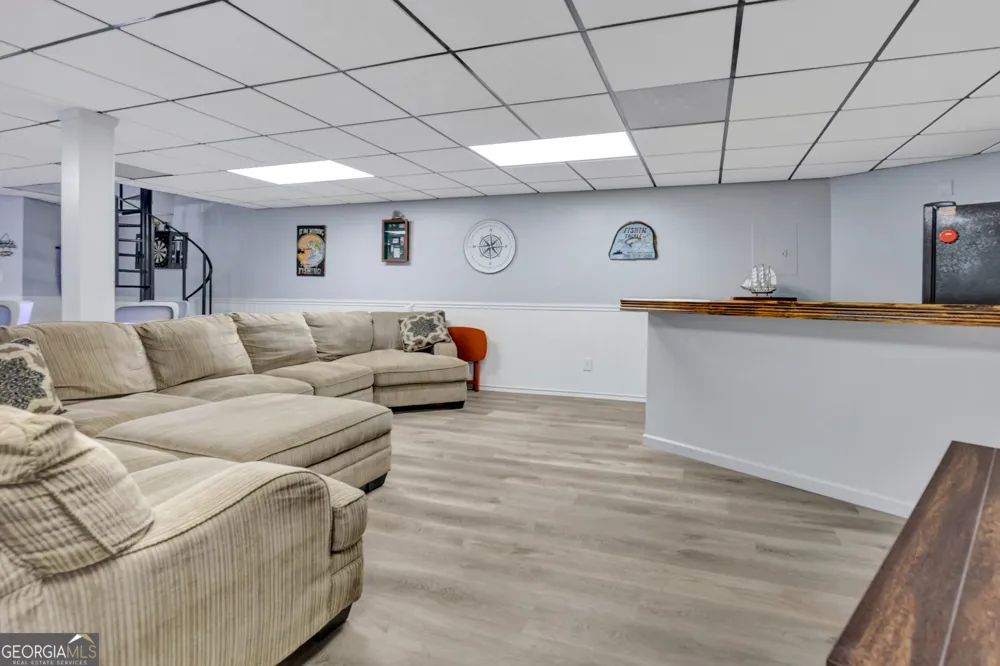 1155 Alcovy North DR Mansfield, GA 30055