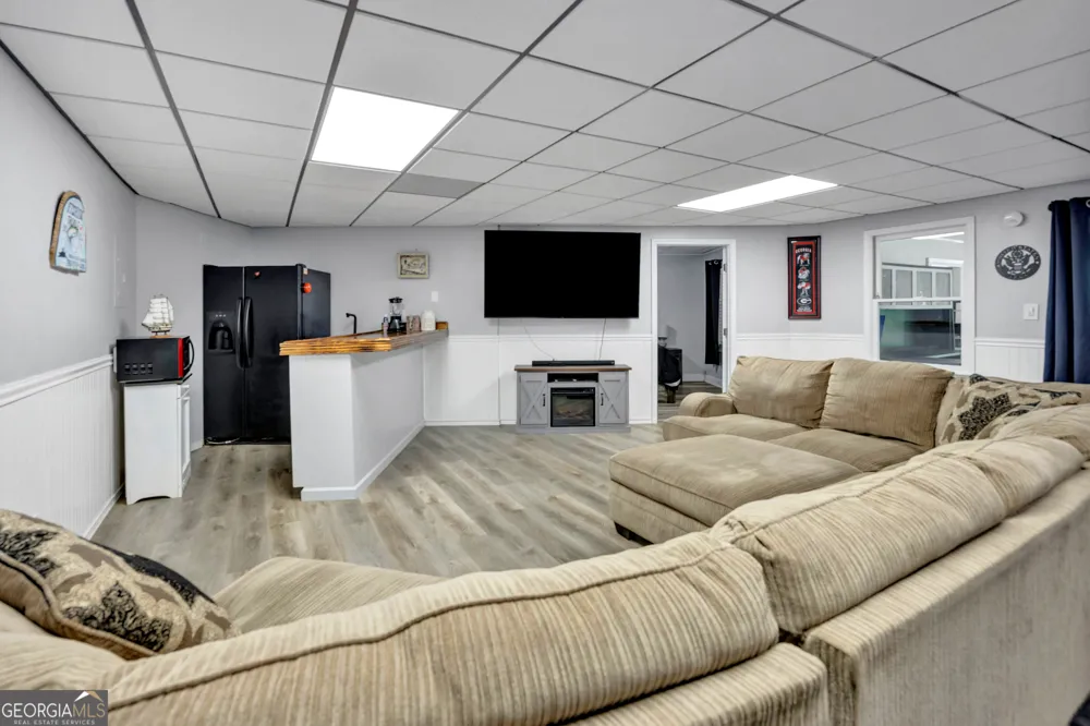 1155 Alcovy North DR Mansfield, GA 30055