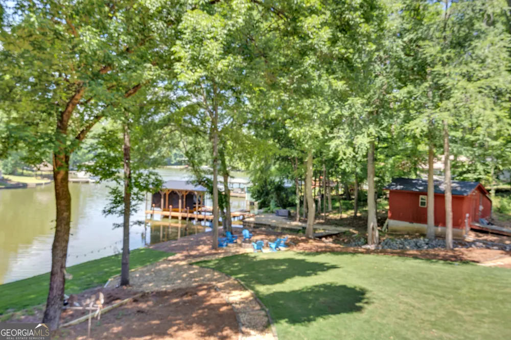 1155 Alcovy North DR Mansfield, GA 30055