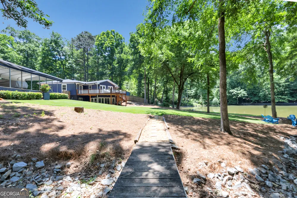 1155 Alcovy North DR Mansfield, GA 30055