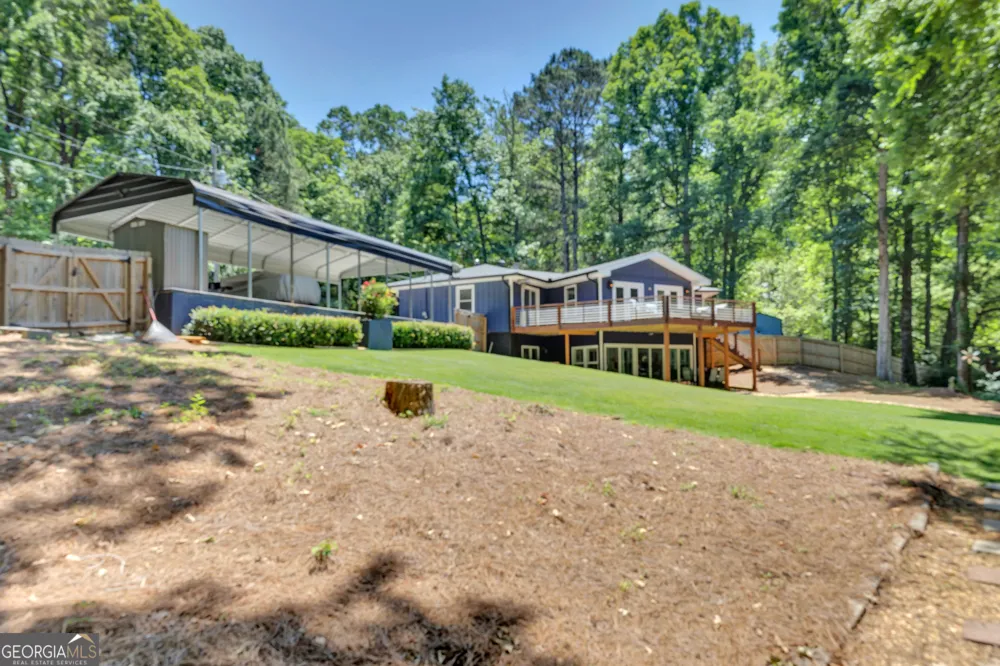 1155 Alcovy North DR Mansfield, GA 30055