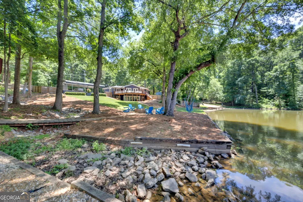1155 Alcovy North DR Mansfield, GA 30055