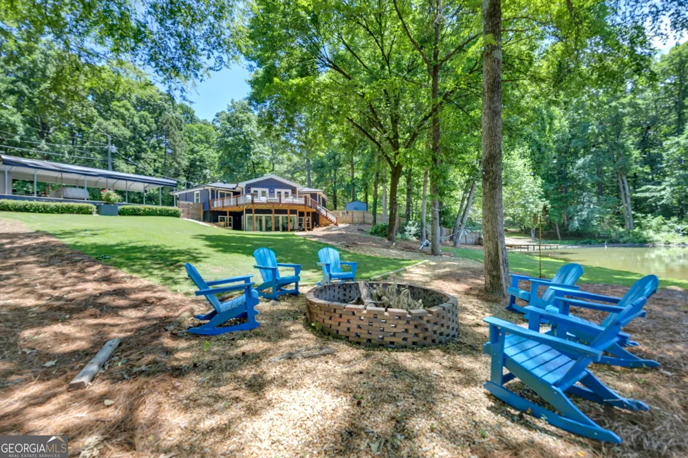 1155 Alcovy North DR Mansfield, GA 30055