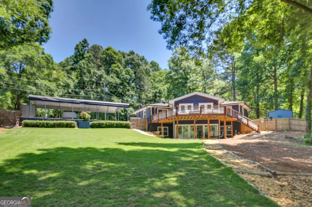 1155 Alcovy North DR Mansfield, GA 30055