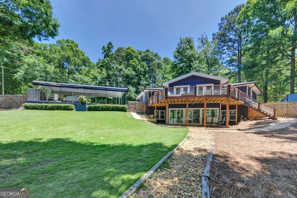 1155 Alcovy North DR Mansfield, GA 30055