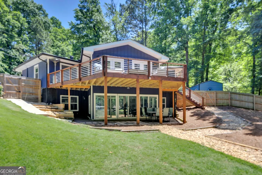 1155 Alcovy North DR Mansfield, GA 30055