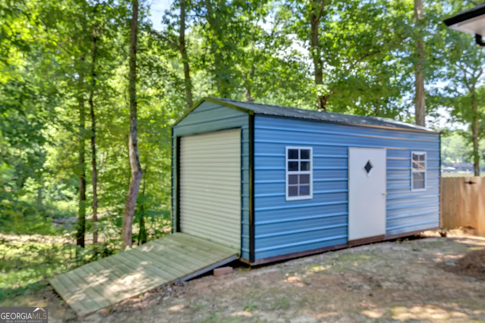 1155 Alcovy North DR Mansfield, GA 30055