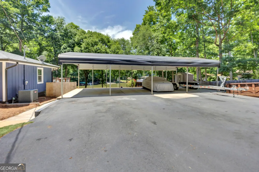 1155 Alcovy North DR Mansfield, GA 30055