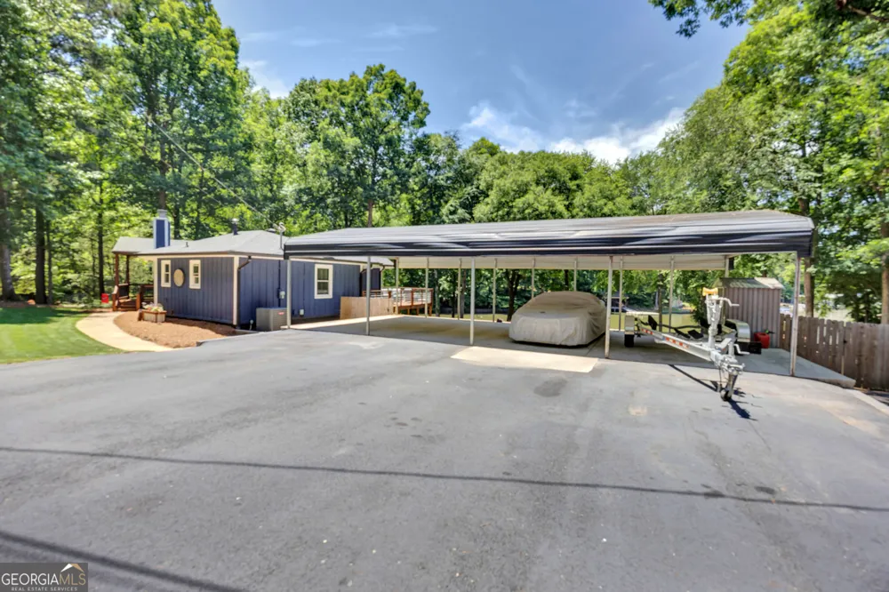 1155 Alcovy North DR Mansfield, GA 30055