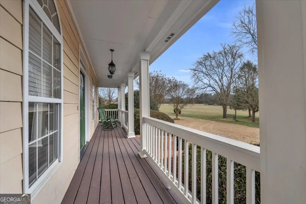 1141 Fieldcrest LN Madison, GA 30650