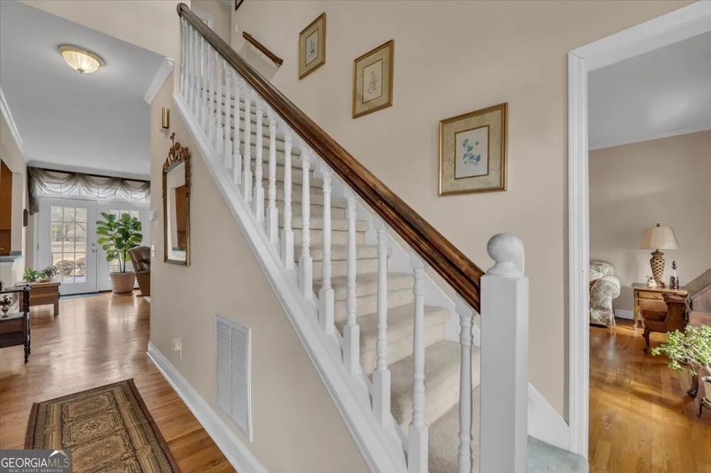 1141 Fieldcrest LN Madison, GA 30650