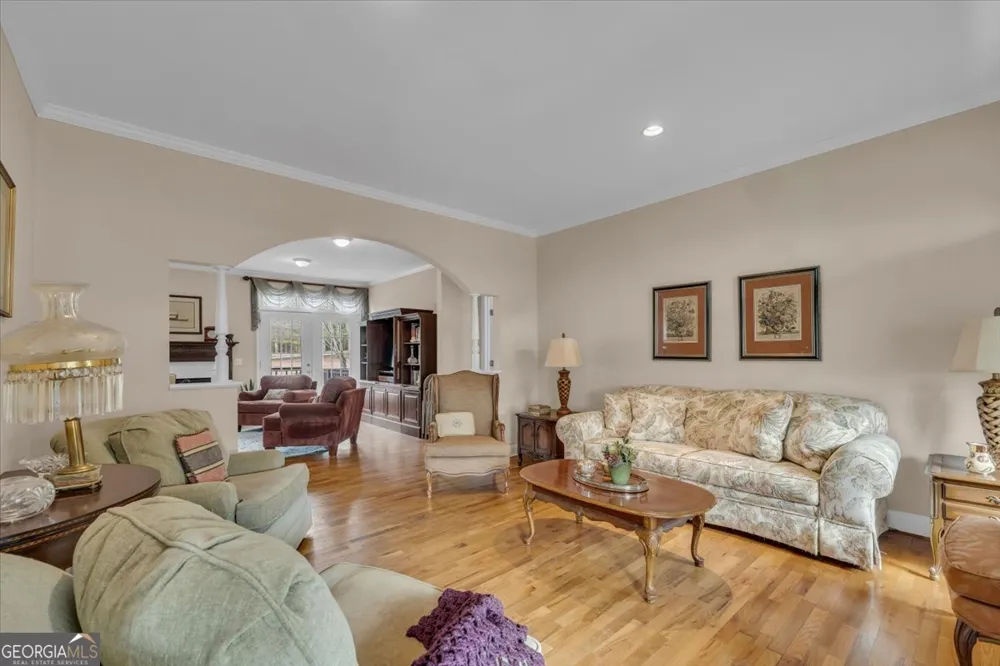 1141 Fieldcrest LN Madison, GA 30650