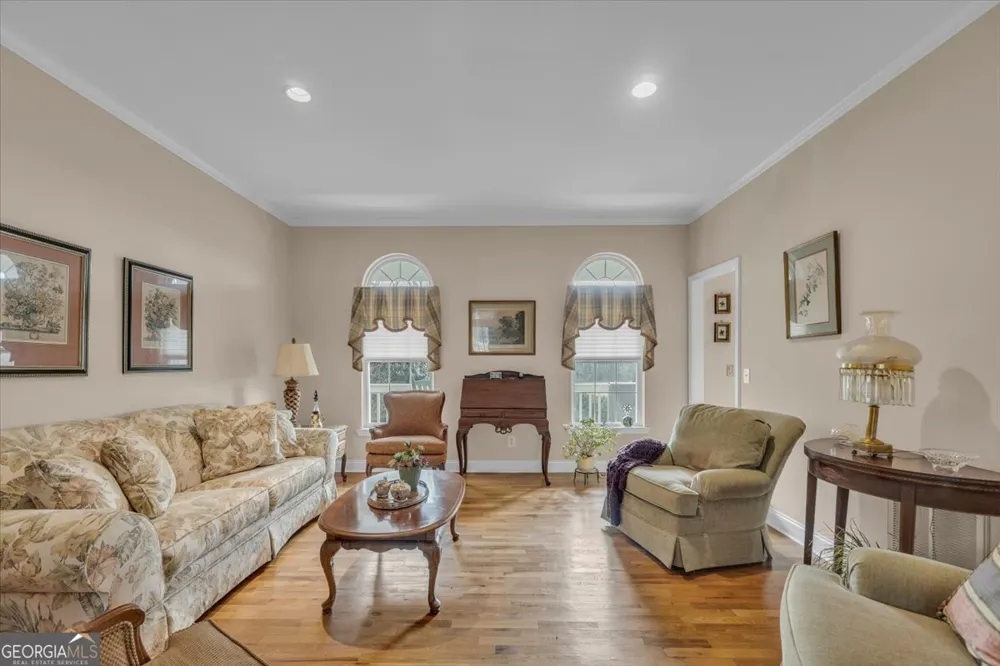 1141 Fieldcrest LN Madison, GA 30650
