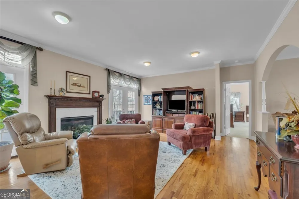 1141 Fieldcrest LN Madison, GA 30650
