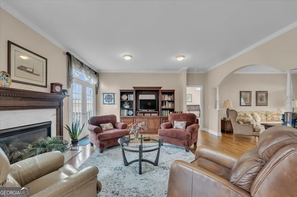 1141 Fieldcrest LN Madison, GA 30650
