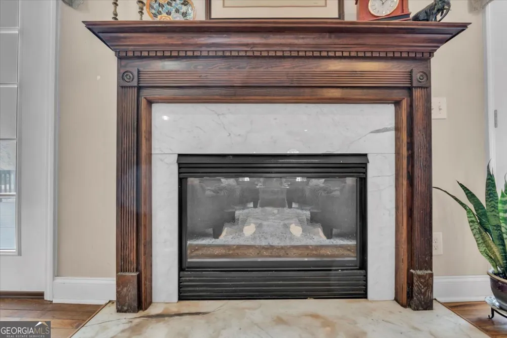 1141 Fieldcrest LN Madison, GA 30650