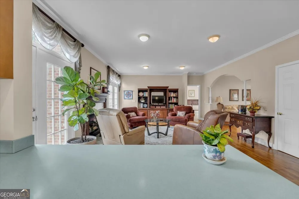 1141 Fieldcrest LN Madison, GA 30650