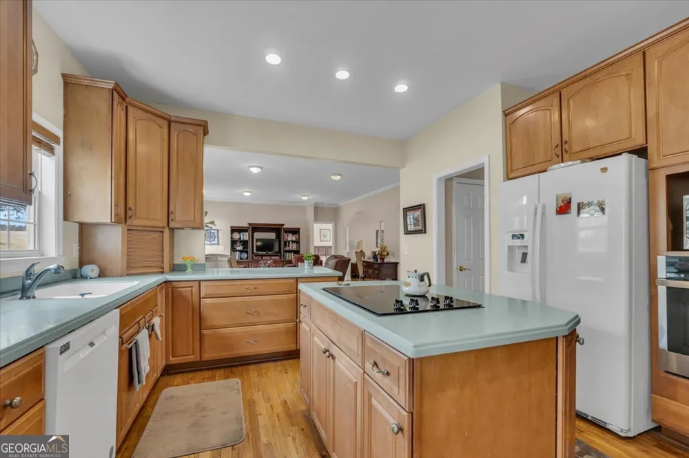 1141 Fieldcrest LN Madison, GA 30650