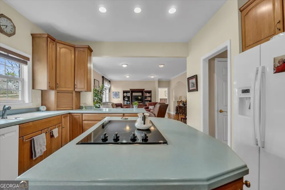 1141 Fieldcrest LN Madison, GA 30650