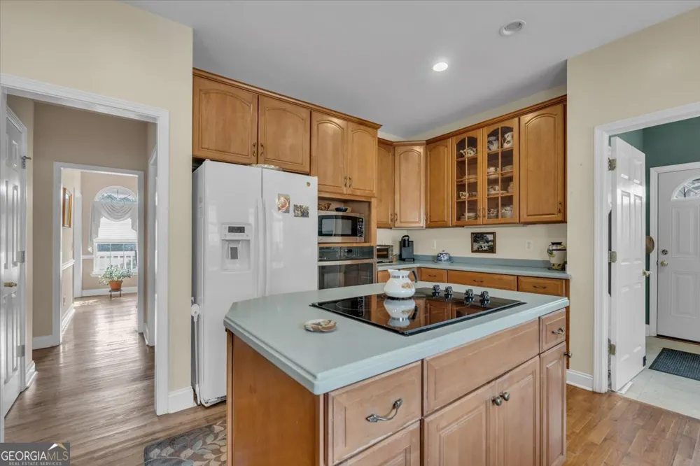 1141 Fieldcrest LN Madison, GA 30650