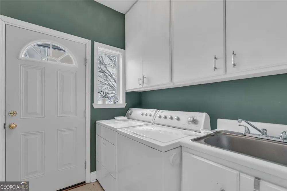 1141 Fieldcrest LN Madison, GA 30650