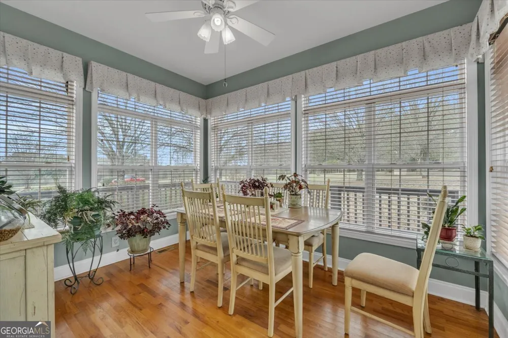1141 Fieldcrest LN Madison, GA 30650