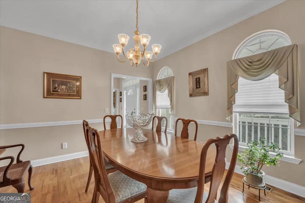 1141 Fieldcrest LN Madison, GA 30650