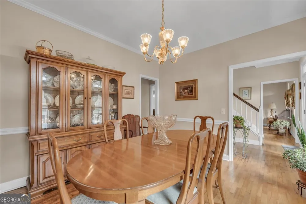 1141 Fieldcrest LN Madison, GA 30650