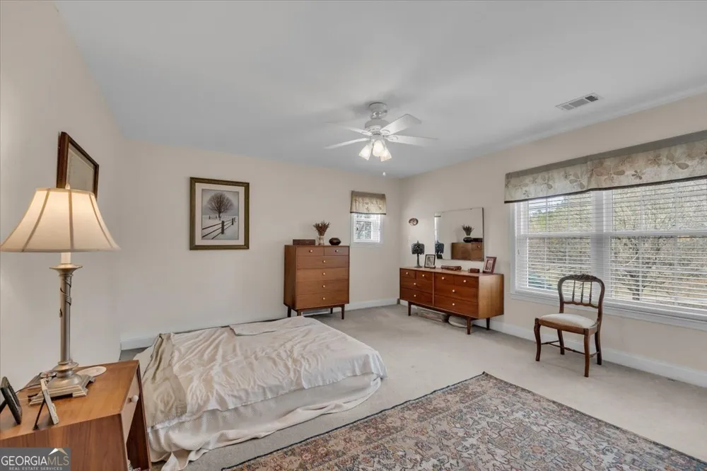 1141 Fieldcrest LN Madison, GA 30650