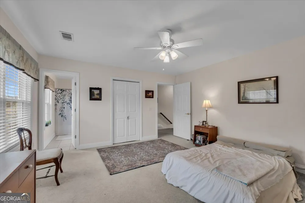 1141 Fieldcrest LN Madison, GA 30650