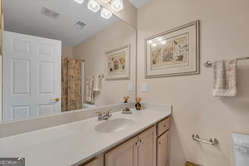 1141 Fieldcrest LN Madison, GA 30650