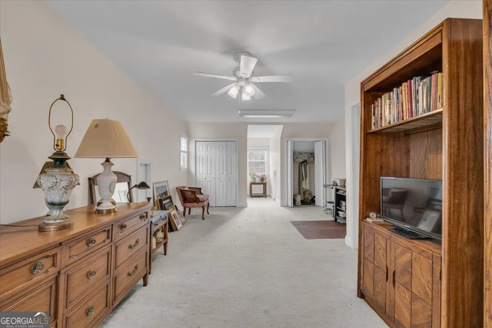 1141 Fieldcrest LN Madison, GA 30650