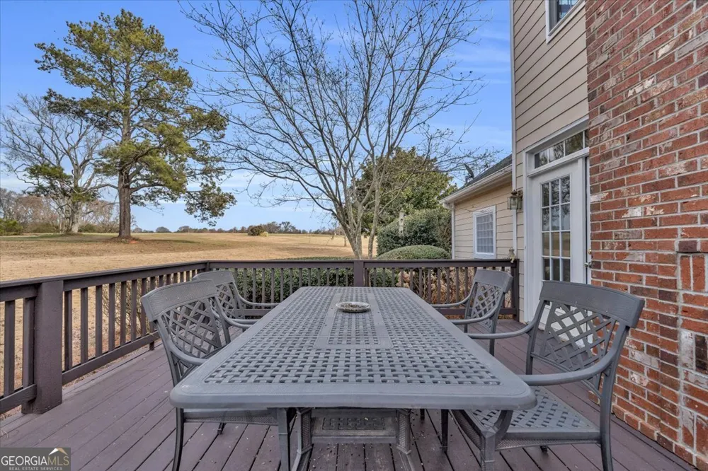 1141 Fieldcrest LN Madison, GA 30650