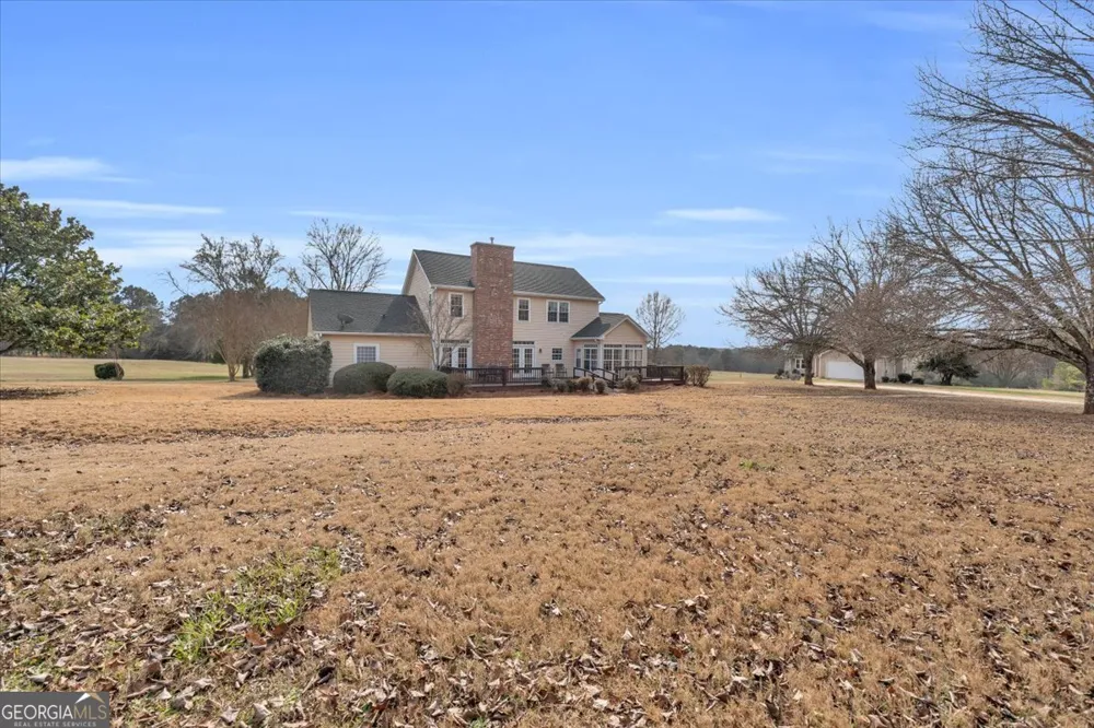 1141 Fieldcrest LN Madison, GA 30650