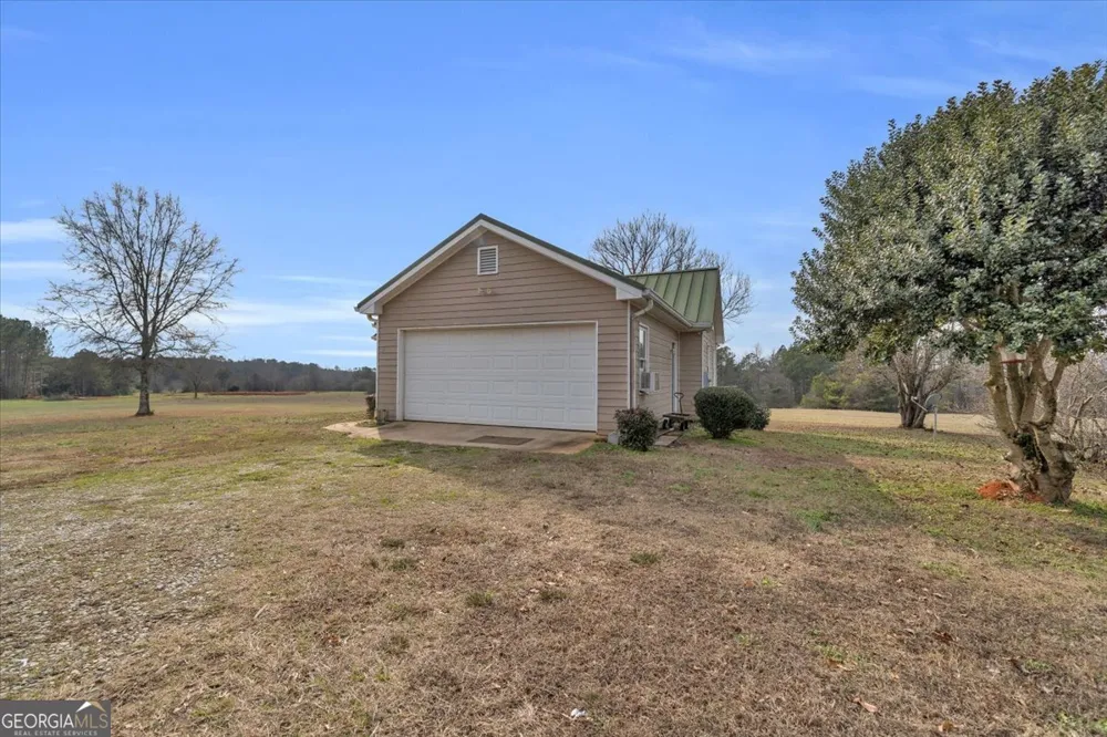 1141 Fieldcrest LN Madison, GA 30650