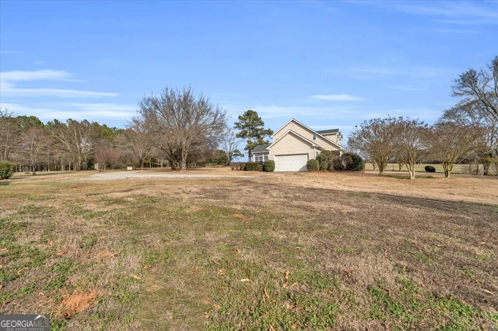 1141 Fieldcrest LN Madison, GA 30650