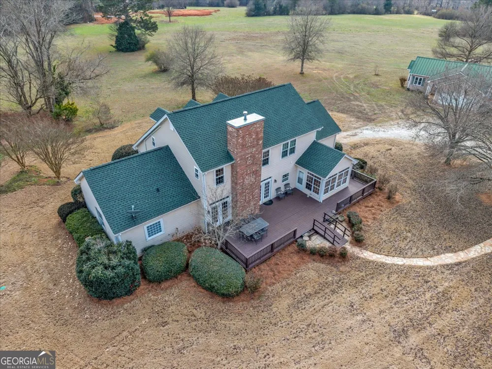 1141 Fieldcrest LN Madison, GA 30650