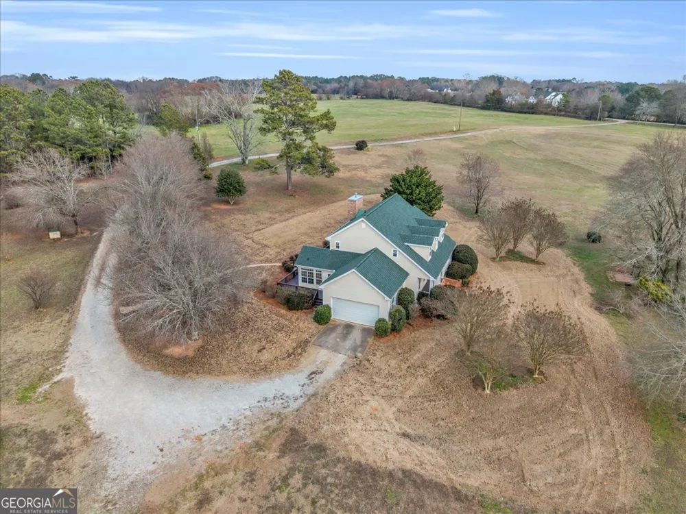 1141 Fieldcrest LN Madison, GA 30650