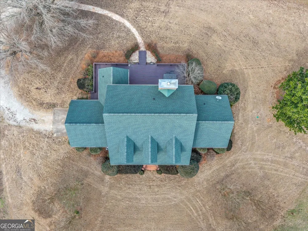 1141 Fieldcrest LN Madison, GA 30650