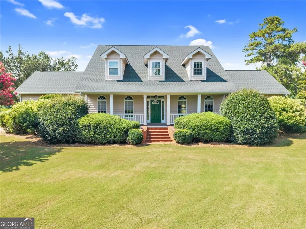 1141 Fieldcrest LN Madison, GA 30650