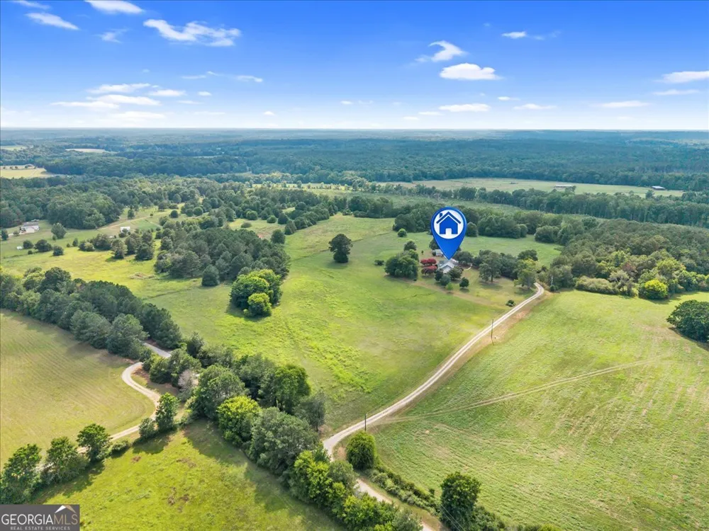 1141 Fieldcrest LN Madison, GA 30650