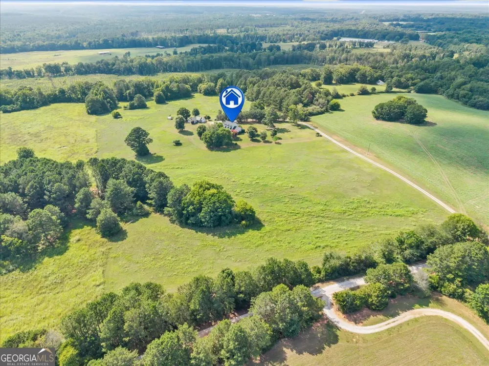1141 Fieldcrest LN Madison, GA 30650