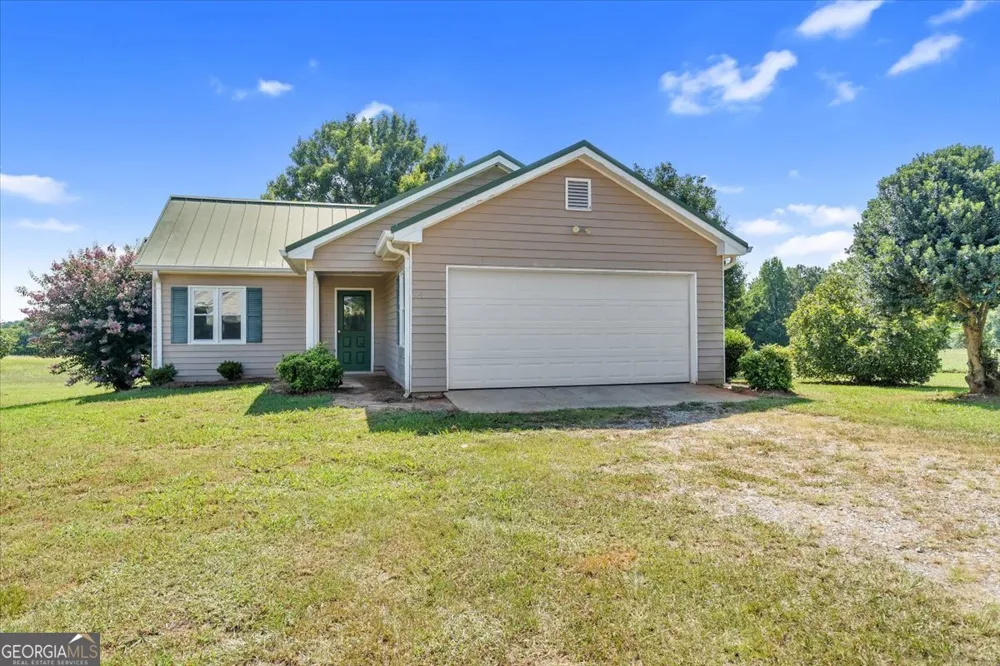 1141 Fieldcrest LN Madison, GA 30650