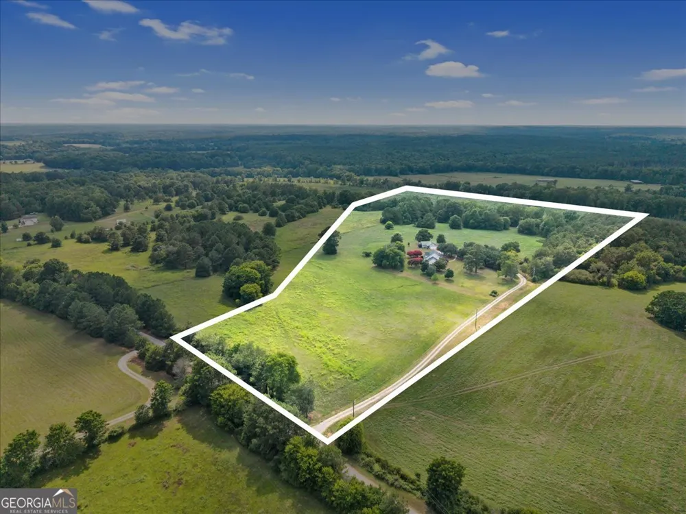 1141 Fieldcrest LN Madison, GA 30650