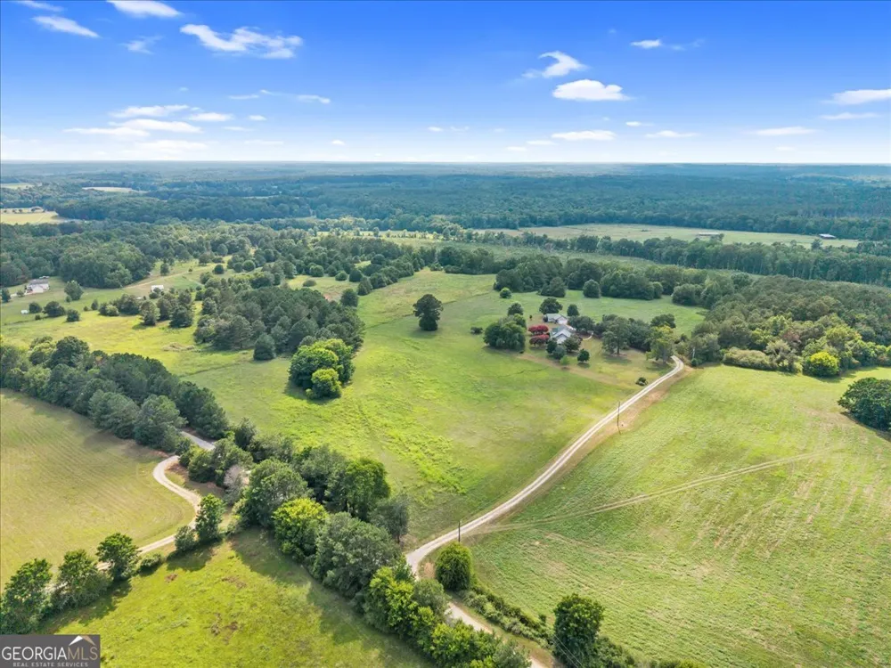 1141 Fieldcrest LN Madison, GA 30650
