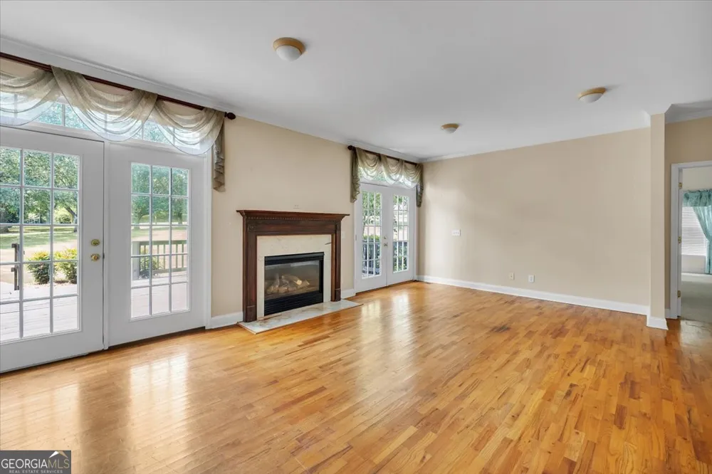 1141 Fieldcrest LN Madison, GA 30650