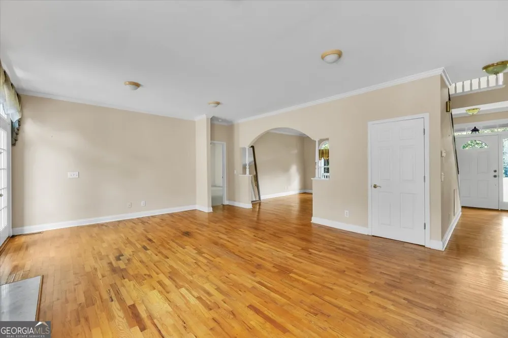 1141 Fieldcrest LN Madison, GA 30650