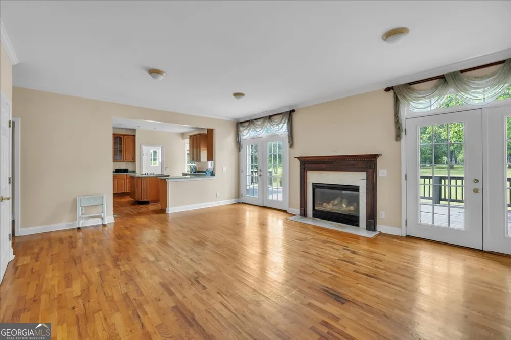 1141 Fieldcrest LN Madison, GA 30650