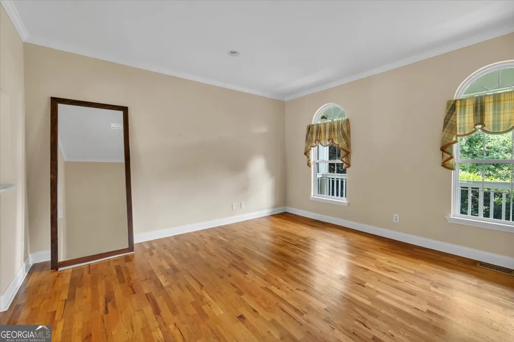 1141 Fieldcrest LN Madison, GA 30650